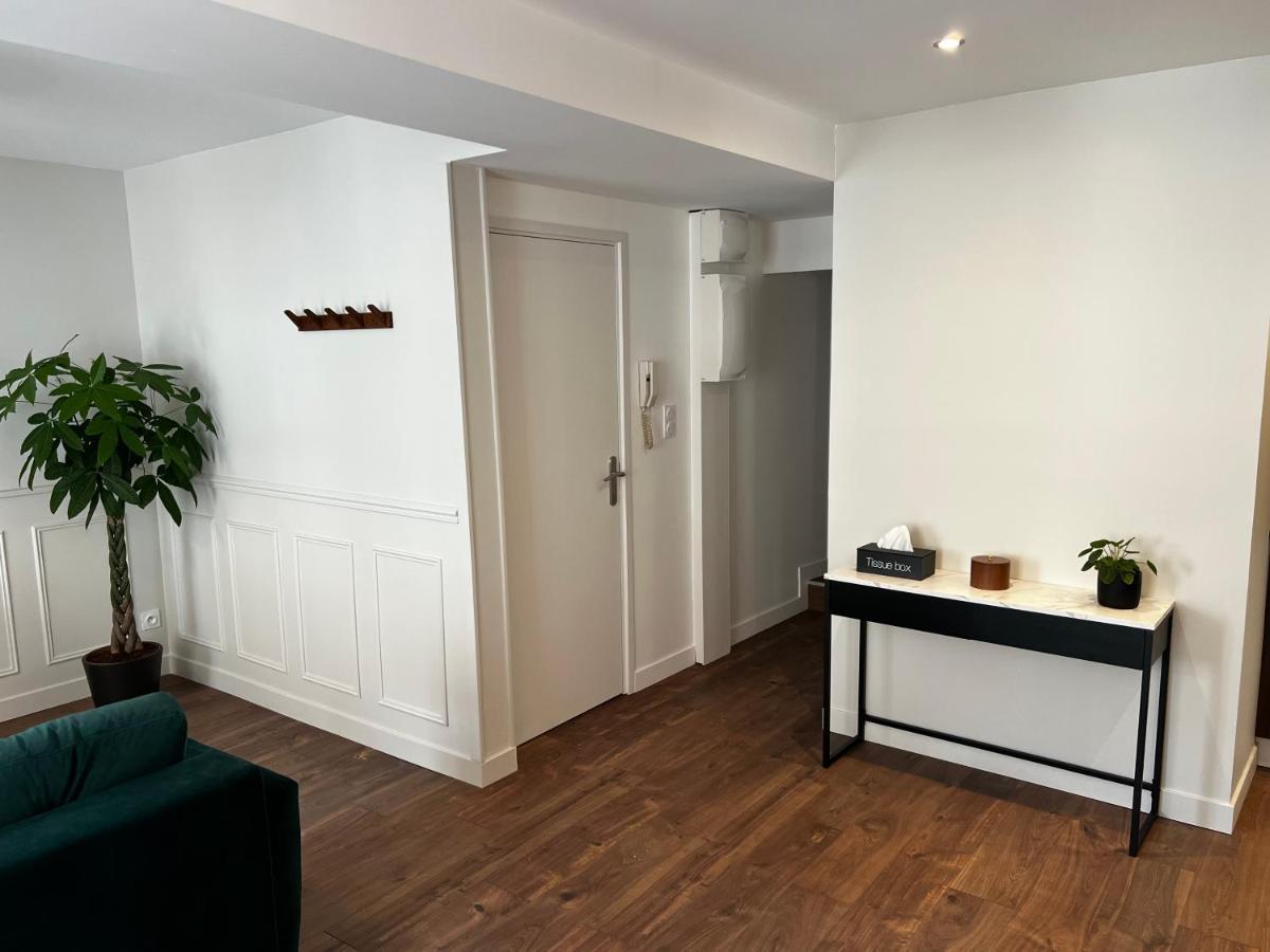 Appartement Le Sithiu Saint-Omer (Pas-de-Calais) Exterior foto